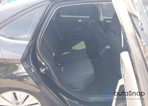 2019 Volkswagen Jetta 1.4T S z USA, uszkodzony, nr VIN 3VWN57BU5KM174918